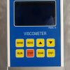 NDJ-8S paint oil glue rotational viscosity measurement tester meter digital viscometer