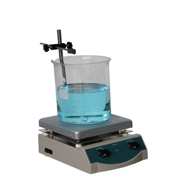 SH-3 Hotplate Magnetic Stirrer With Heating