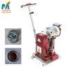 Fast Speed Flex Banner Eyelet Press Punching machine Auto 13.5 mm PVC Tarps Puncher with CE Certificate