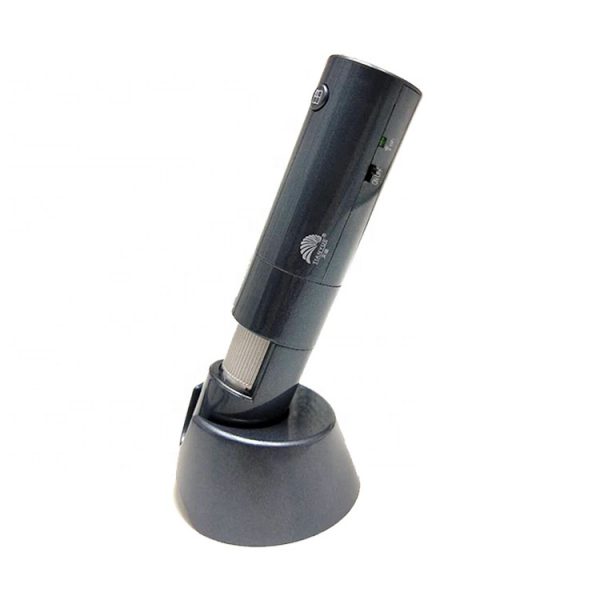 Handheld 3.0 MP wireless digital microscope directly connected to the IOS system Android system windost system - Image 6