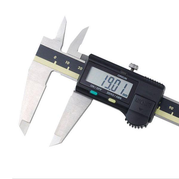 High Strength  Electronic Digital Display  High Quality Digital Vernier Caliper 150mm - Image 4