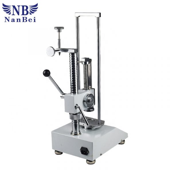 Sofa springs extension and compression spring force tester - Image 3