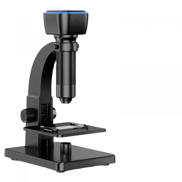 2mp 315W wifi digital microscope usb electron microscope camera connecting to mobile phones and computer - Image 6