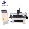 4x8ft water cooled spindle woodworking cnc router engraving machine