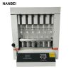 analysis equipment soxhlet extraction apparatus food lab crude fat analyzer