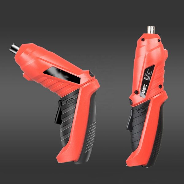 3.6v Fastcharge Lithium Battery Power Screw Drivers Electric Cordless Screwdriver - Image 2