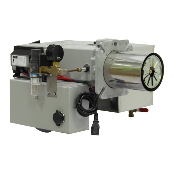 waste oil burner for central heating - Image 6