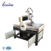6090 hobby mini cnc milling machine for aluminum, copper, pvc