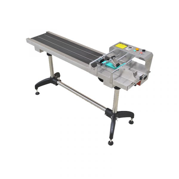 Standard multi-purpose belt conveyor 60w with speed control function - Image 5