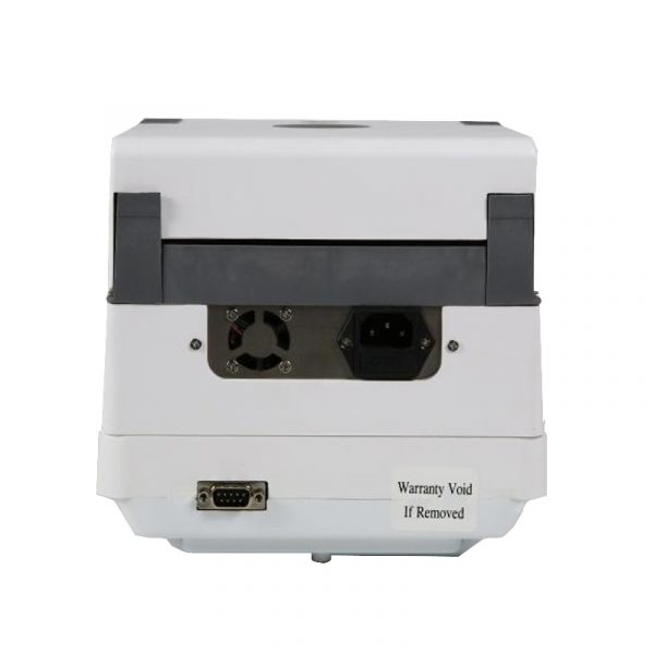 halogen chemical moisture meter burrows moisture analyzer capacitive moisture meter - Image 3