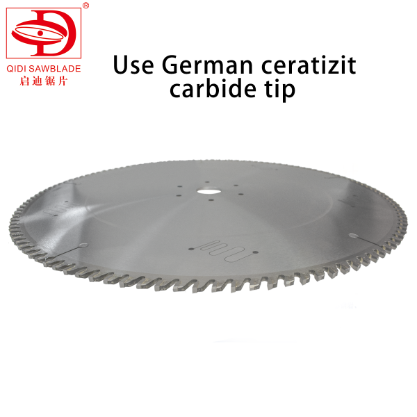 6.25 inch 160mm 20 protective Teeth TCT Saw Blade for cutting wood aluminium plastic, Design drawing customization - Image 2