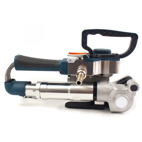High Quality Steel Packaging Strap Tool Wrapping Machine - Image 3