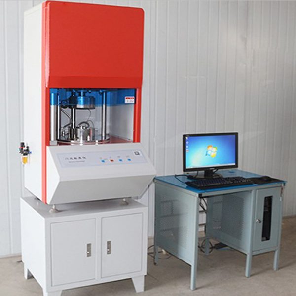 Viscometer Measuring Price Rubber Vulcanization Index Mooney Viscosity Tester Instruments Meter - Image 2