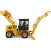 Small cheap backhoe loader in china 2020 Hot sales