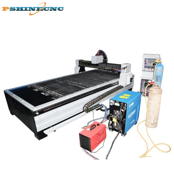 Cut 60A Portable Plasma Cutter Machinery 120/240A Inverter Air/Newly Designed CNC Plasma Cutter 1325/1530/2060 - Image 3