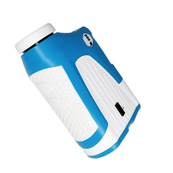 Amazon choice 6x Laser Rangefinder for Golf & Hunting Range Finder Gift Distance Measuring - Image 3