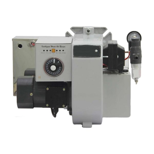 Kenwei Group Waste Oil Burner - Image 6