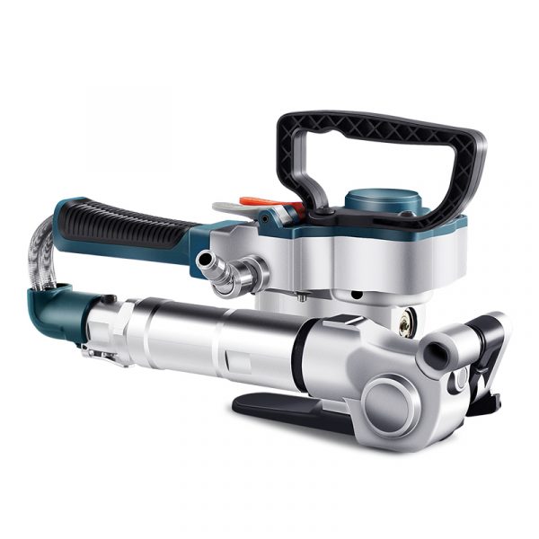 High Quality Steel Packaging Strap Tool Wrapping Machine