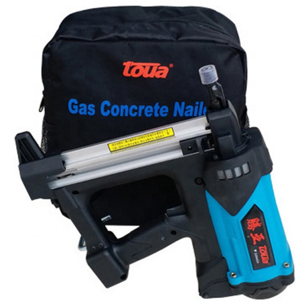 2IN1 Nailer and Cordless Nailer Battery Power Tool Nail Gun - Image 3