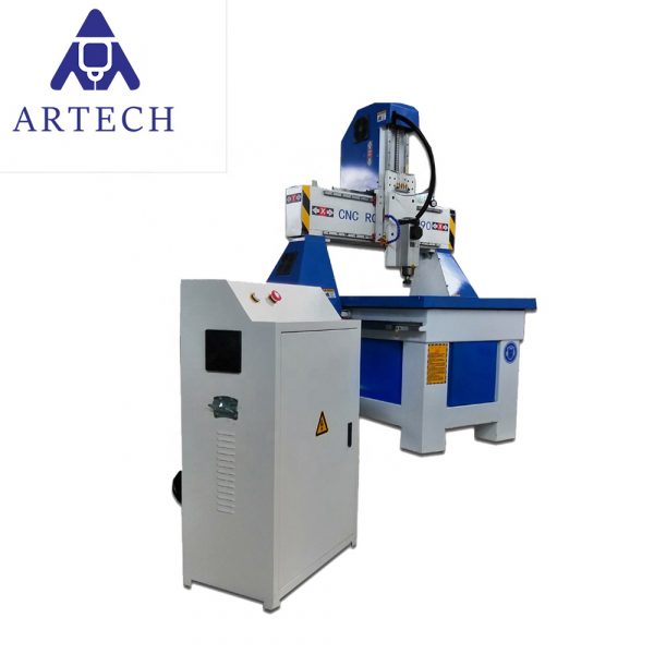 Mini Cnc Machine Woodworking with Custom Service - Image 2