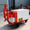 Official Hb62v Concrete Pump Truck Hydraulic Concrete Boom Pump Truck