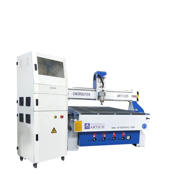 Wood Cnc Router 1325 Fastcut 3d  CNC CUTTING MACHIEN - Image 6