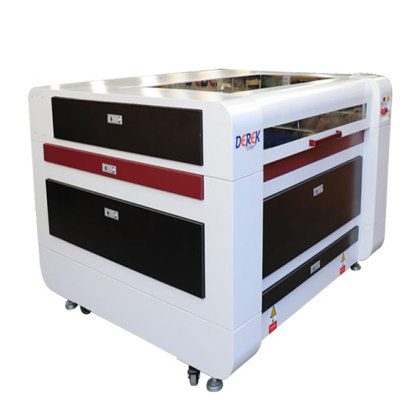 2021 Cnc Co2 Laser Cutting Machine for Sheet Metal Processing - Image 5