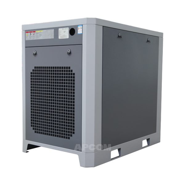 APCOM screw 30hp air compressor screw 30hp screw compressor low noise New features New technology - Image 2