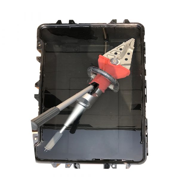 ODETOOLS Manual cutter spreader combi tool Hand Operated Combi Tool  hydraulic spreader cutter - Image 4