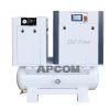 Combined 300 500 Liter l Piston Air Compressor 300 500 Liter 300L 500L Air Compressor Air Compressor Piston Vertical 300L 500L