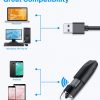 Wireless Digital Microscope Handheld USB HD Inspection Camera 50x-1000x portable microscope