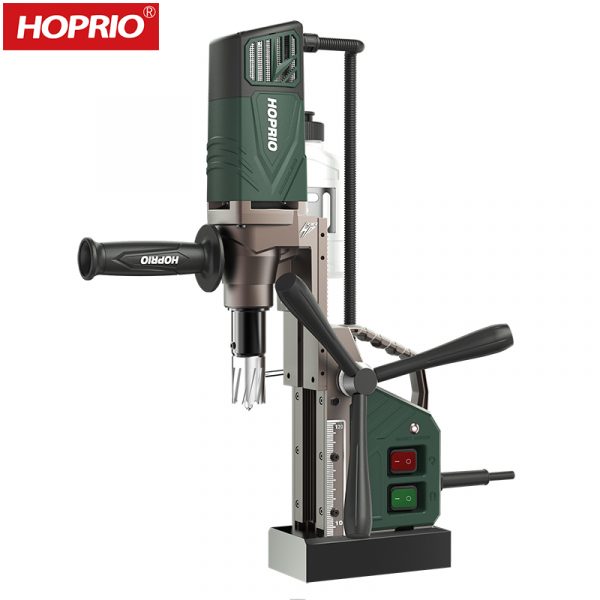 Powerful Drill machine electric tool brushless motor magnetic button 12000N 35mm hole size with CE - Image 6