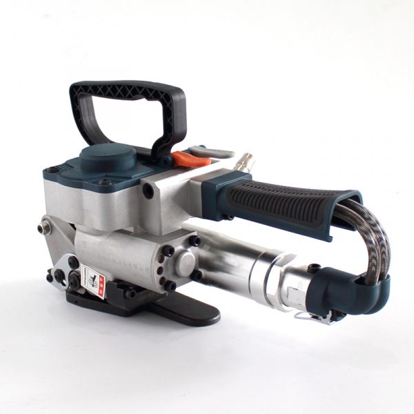 High Quality Steel Packaging Strap Tool Wrapping Machine - Image 2