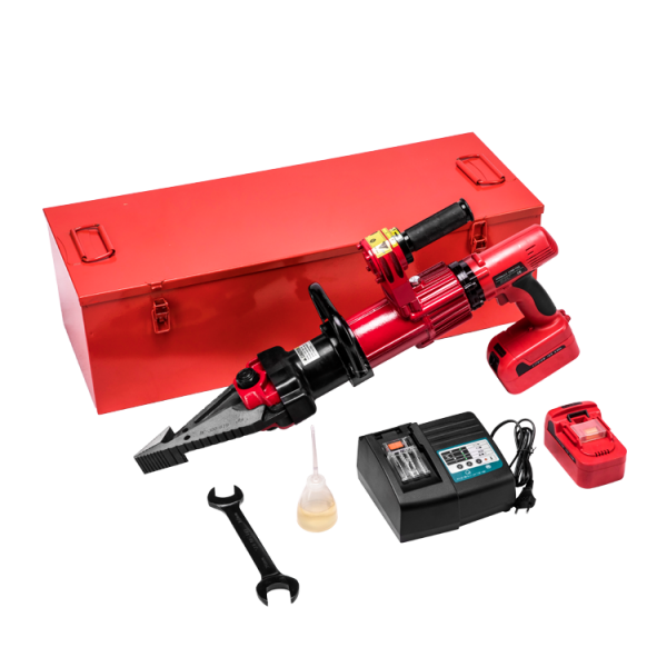 ODETOOLS Battery Powered Combination Operated Emergency hydraulic rescue firefighting Combi Tool Spreader Cutter - Image 6