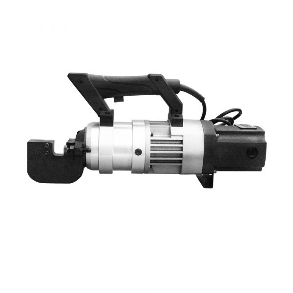Construction Tool  Hydraulic Rebar Cutter RC-22C New Steel Cutting Machine - Image 5