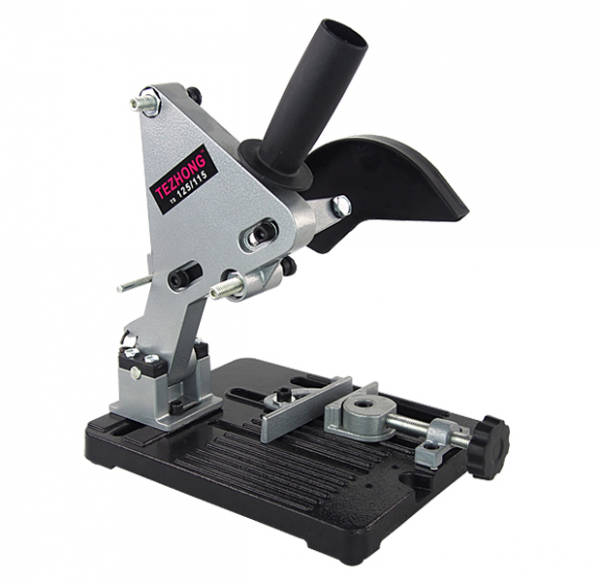 Special bracket angle grinder for small electric cutting tools in China - Image 3