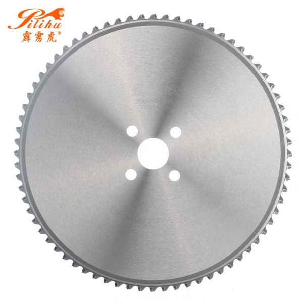 Cold Saw Blade 285*2.0*1.75*32*80t Iron Cold Cutting Blade - Image 6