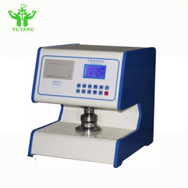 ISO5627 Package Smoothness Test Equipment - Image 2