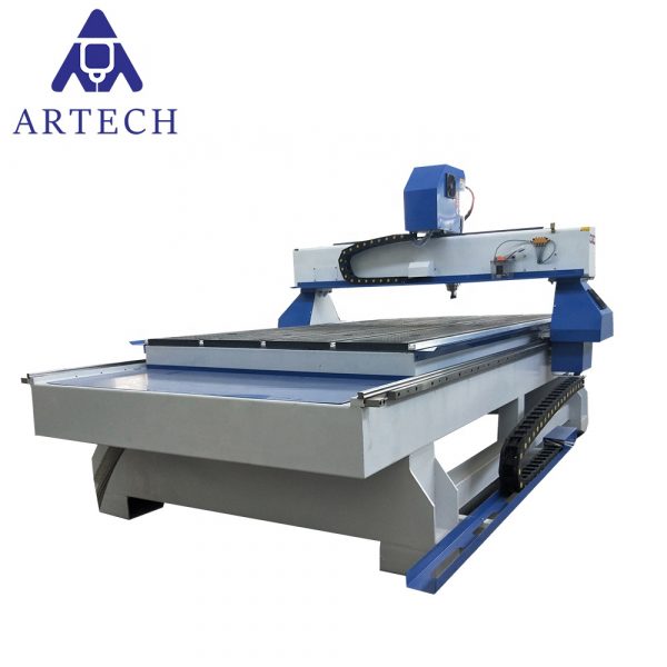 Wood Cnc Router 1325 Fastcut 3d  CNC CUTTING MACHIEN - Image 4