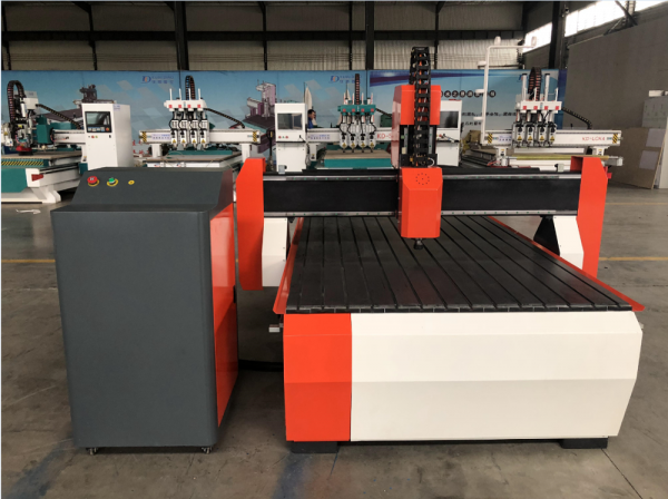 2019 Hot Sale cnc cutting machine /cnc router 1325/cnc router woodworking/router cnc - Image 4