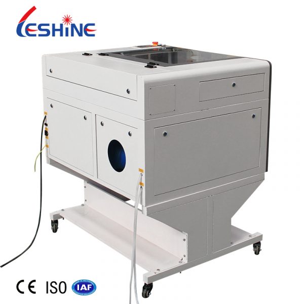 4060 1390 laser cutting ingraver / CO2 Laser Cutting Engraving Machine / paper laser cutting machine for sale - Image 2
