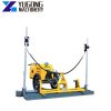 Laser leveling machine, high quality, laser floor screed