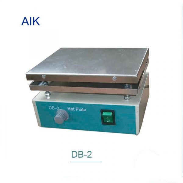 Factory Cheap DB-1 Price electric hot plate heating element with digital temperature control - Image 2