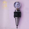 BT30 drawbar force gauge spindle clamp force tester cnc iso 40 spindle