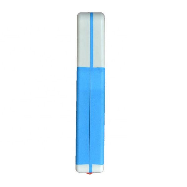 Handheld soil temperature, moisture and salinity detector 3-in-1 multi-function detector HM-WSY - Image 4