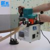 Edge banding acrylic woodworking hand tool MDF film edge banding machine
