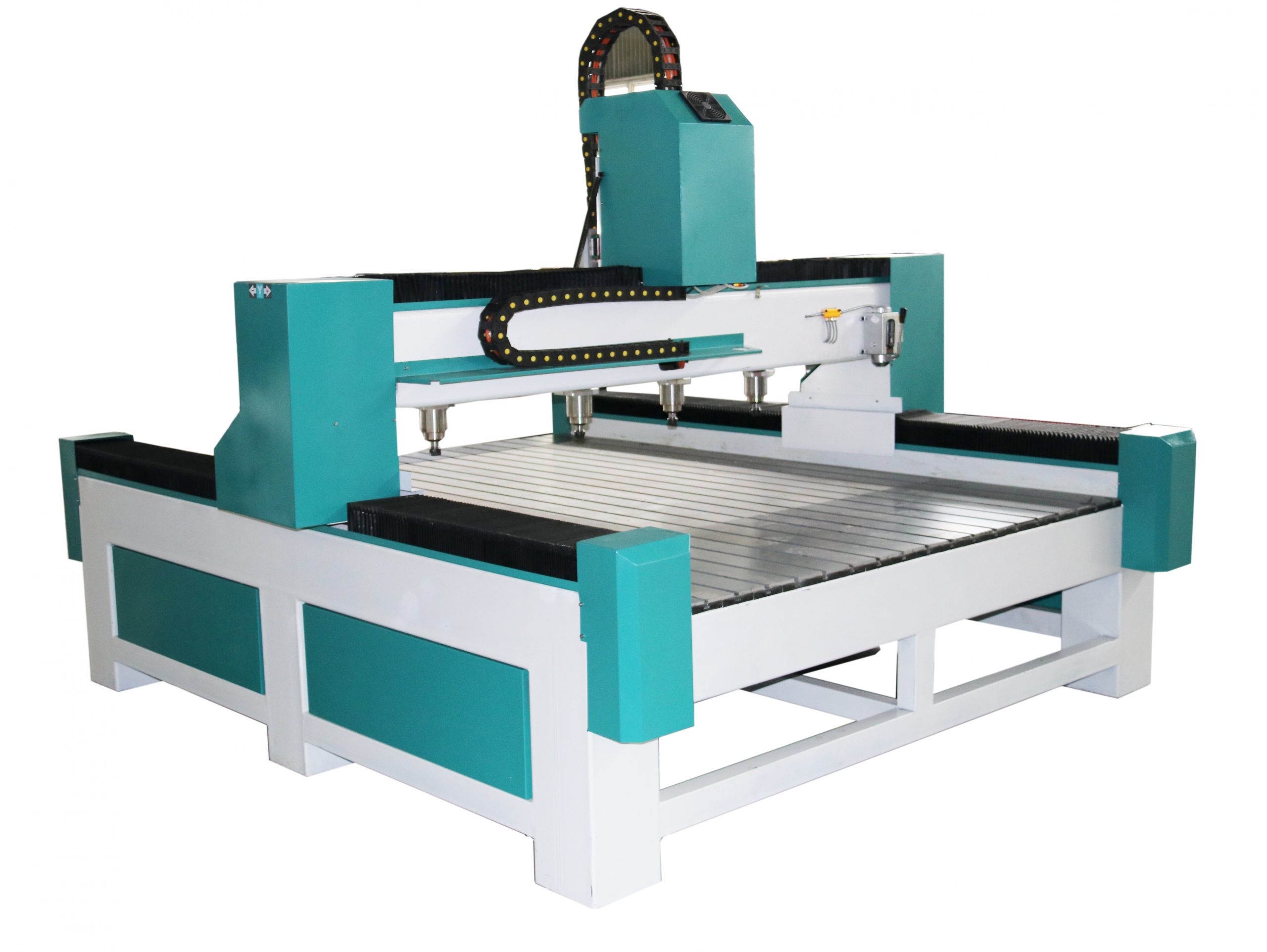 Best quality CNC router woodworking machine 1325 CNC wood router for MDF cutting wooden furniture door making