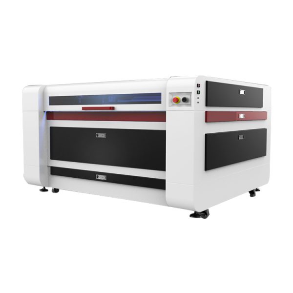 2021 Cnc Co2 Laser Cutting Machine for Sheet Metal Processing - Image 2