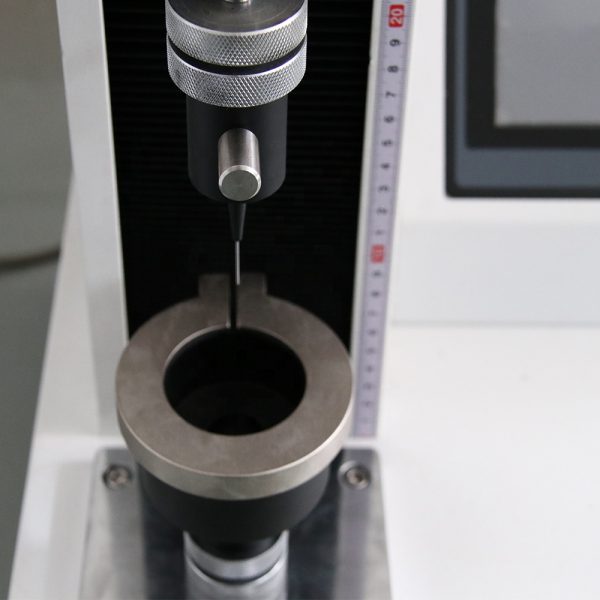 WDW-01S Digital Displaying Peeling Strength Testing Machine, Material Peel Strength Testing Machine - Image 4