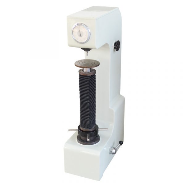 rockwell hardener tester High Quality Economical metal hardness tester rockwell - Image 2
